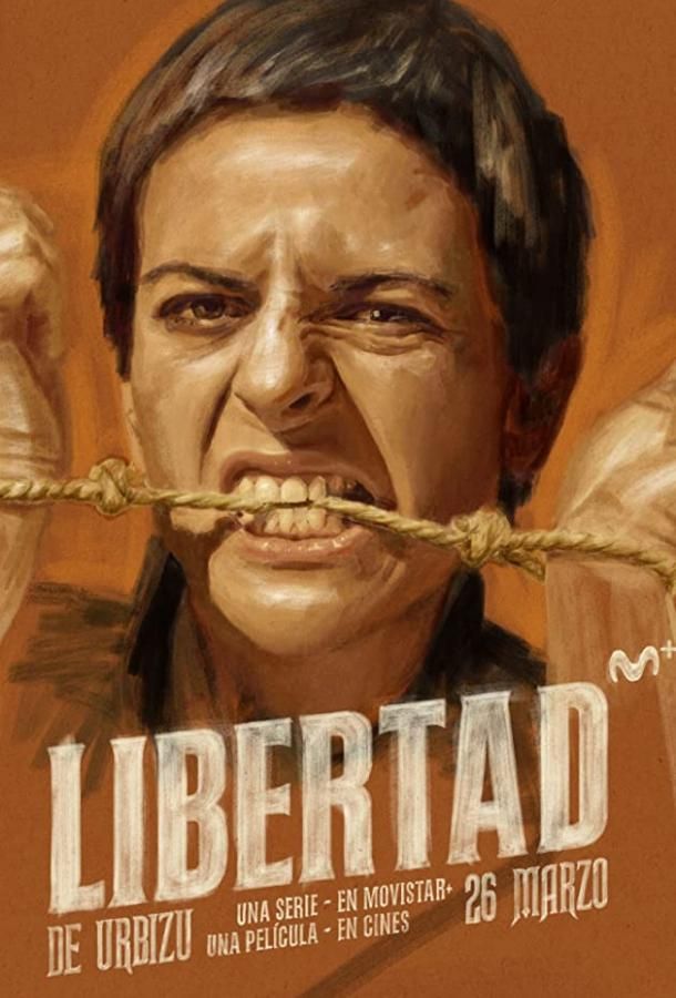 Libertad (2021)